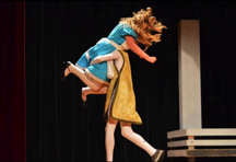 Alice the Brave Alice the Brave