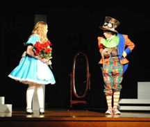Alice the Brave Alice the Brave