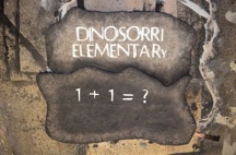 Big Bad Bullysaurus - Dinosorri Elementary