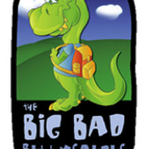 Big Bad Bullysaurus icon Big Bad Bullysaurus icon