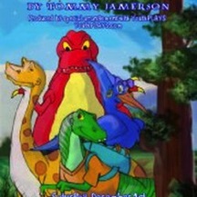 Big Bad Bullysaurus - Sunshine Players Production