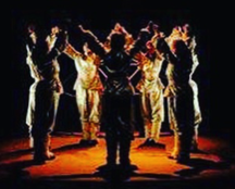Fusion: Dance of the Sun Fusion: Dance of the Sun