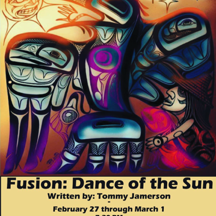 Fusion: Dance of the Sun Fusion: Dance of the Sun