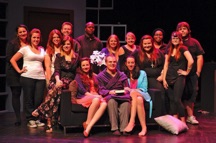 Murderous Innocent - SLU 2012 Production