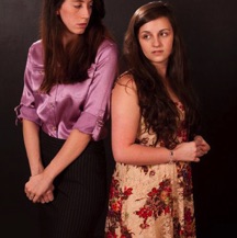 Murderous Innocent - SLU 2012 Production Murderous Innocent - SLU 2012 Production