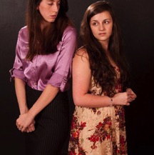 Murderous Innocent - SLU 2012 Production