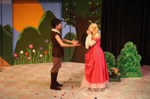 Princess Pigface - Sunshine Players Production Princess Pigface - Sunshine Players Production