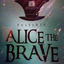 Alice the Brave - DC Dance Center Production