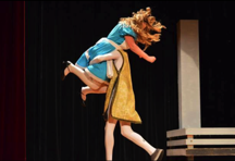 Alice the Brave Alice the Brave