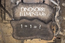 Big Bad Bullysaurus - Dinosorri Elementary Big Bad Bullysaurus - Dinosorri Elementary