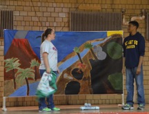 Big Bad Bullysaurus - Sunshine Players Production Big Bad Bullysaurus - Sunshine Players Production