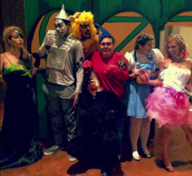 Choose Your Own Oz Choose Your Own Oz